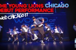 Ian Eastwood & the Young Lions - Chicago 2017