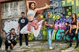 Step Up: High Water - Premiere Date