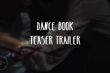 Dance Book