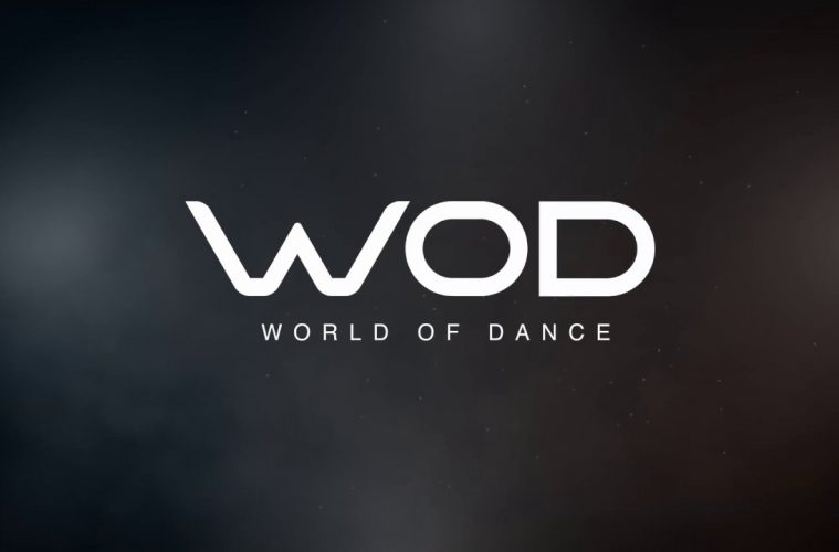 World of Dance anniversary